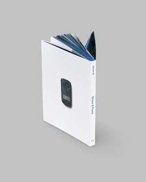 Image of Strass & Pixels