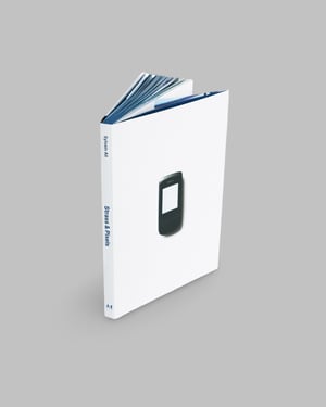Image of Strass & Pixels