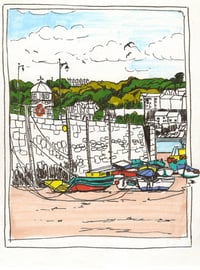 Image 1 of St Ives Harbour