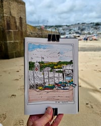 Image 2 of St Ives Harbour
