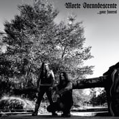 Image of Morte Incandescente – ...Your Funeral 12" LP