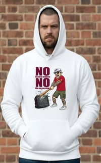 Image 2 of Copy of  FELPA " NO AL CALCIO MODERNO"