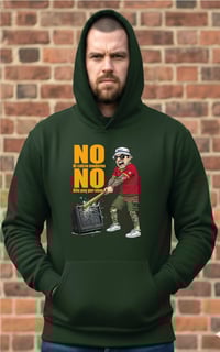 Image 3 of Copy of  FELPA " NO AL CALCIO MODERNO"