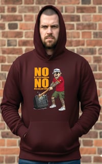 Image 4 of Copy of  FELPA " NO AL CALCIO MODERNO"