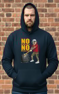 Image 1 of Copy of  FELPA " NO AL CALCIO MODERNO"