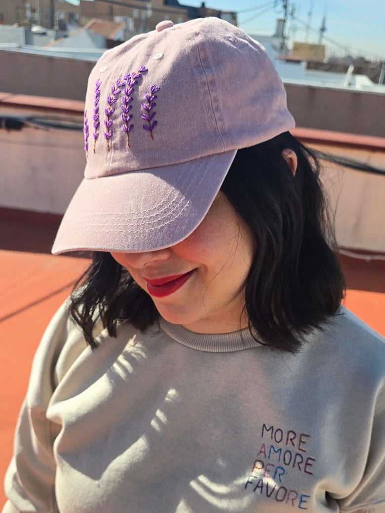 Gorras