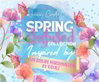 Image 1 of SPRING COLLECTION: Sugar Bloom