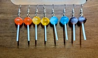 Image 2 of Dum-Dum Pop Of Color