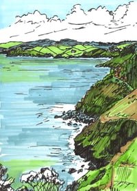 Image 2 of Lundy Bay