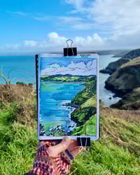 Image 1 of Lundy Bay