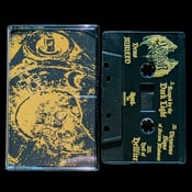 Image of Dødmoon – Demo MMXXV Tape