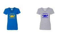 PG Proud To Be V-Neck Shirt