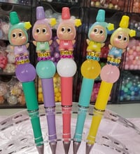 Image 4 of Cute Twink Pens