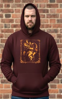 Image 2 of FELPA " AMA IL CALCIO"