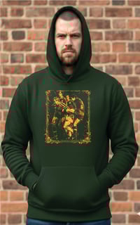 Image 1 of FELPA " AMA IL CALCIO"