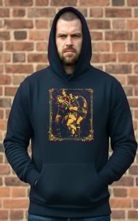 Image 4 of FELPA " AMA IL CALCIO"