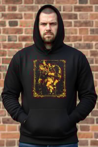 Image 3 of FELPA " AMA IL CALCIO"