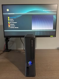 Image 1 of 360 Slim RGH For Zacharia 