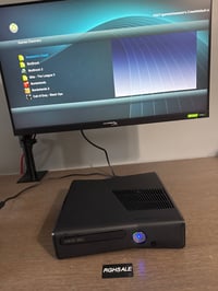 Image 2 of 360 Slim RGH For Zacharia 