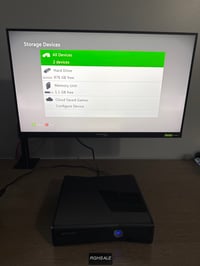 Image 4 of 360 Slim RGH For Zacharia 