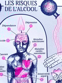 Image 2 of Poster Non Merci pour pro