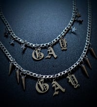 GAY PRIDE NECKLACE