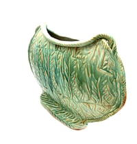 Image 3 of Wisteria Vase II (609, BSG, JP)