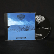 Image of Ævegårdsjuvet – Å grave en himmel CD