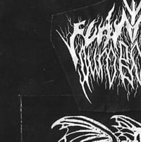 Flaming Ouroboros - The Memory