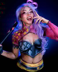 MiNa (Dead by Daylight)