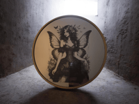 Image 1 of Personalized mirror