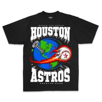 Image 1 of STW x ASTROS (Houston Made) T-Shirt 
