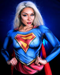 Supergirl