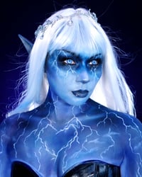 Lightning Elf