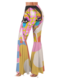 Image 2 of GROOVY HAUTE PANTS