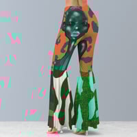 Image 2 of CREATIVE CHAOS HAUTE PANTS