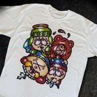 Image 2 of pacheco park t-shirt