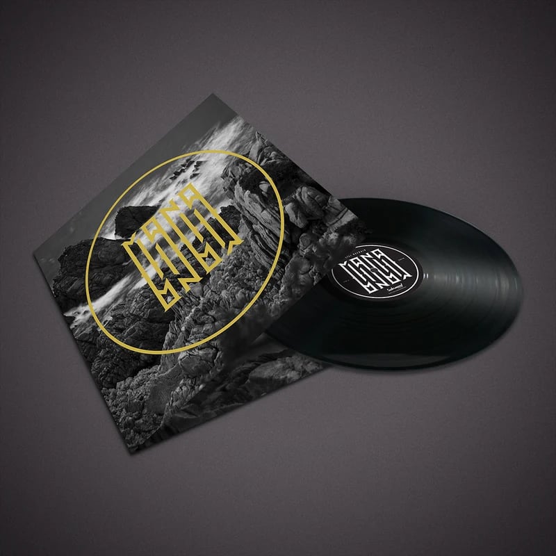 Lili Refrain - Mana - LP | LIMITED | CD