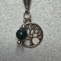 Image 2 of Tree of Life Necklace 