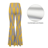 Image 3 of LEMON+LAVENDER HAUTE PANTS