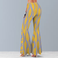 Image 2 of LEMON+LAVENDER HAUTE PANTS