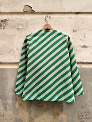 Giacchino sartoriale