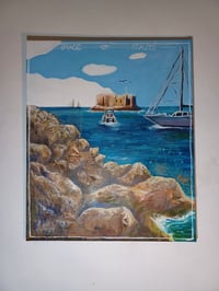 Image 2 of Les Bains militaires de Malmousque