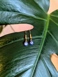 Got My Evil Eye On You