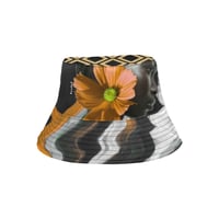LAYERS BUCKET HAT