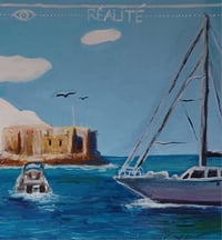 Image 5 of Les Bains militaires de Malmousque