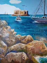 Image 3 of Les Bains militaires de Malmousque