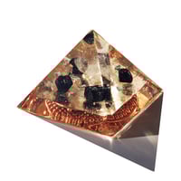 Medium: Wolf / Gd - 20