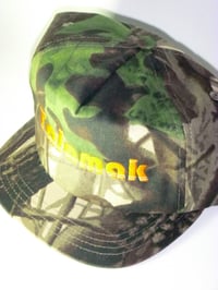 Image 3 of Anniversary hat - gummo camo