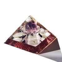 Medium:  Clairvoyance / Psychic Openings / Courage - 10